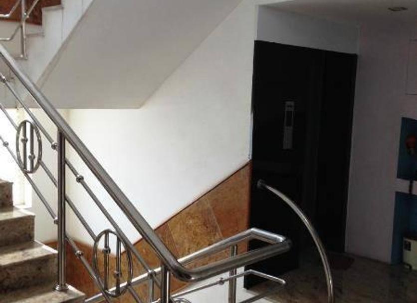 Escalier Photo