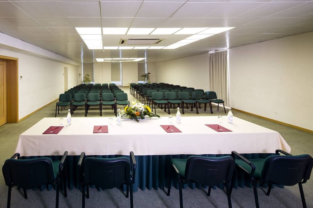 Espace de conférence