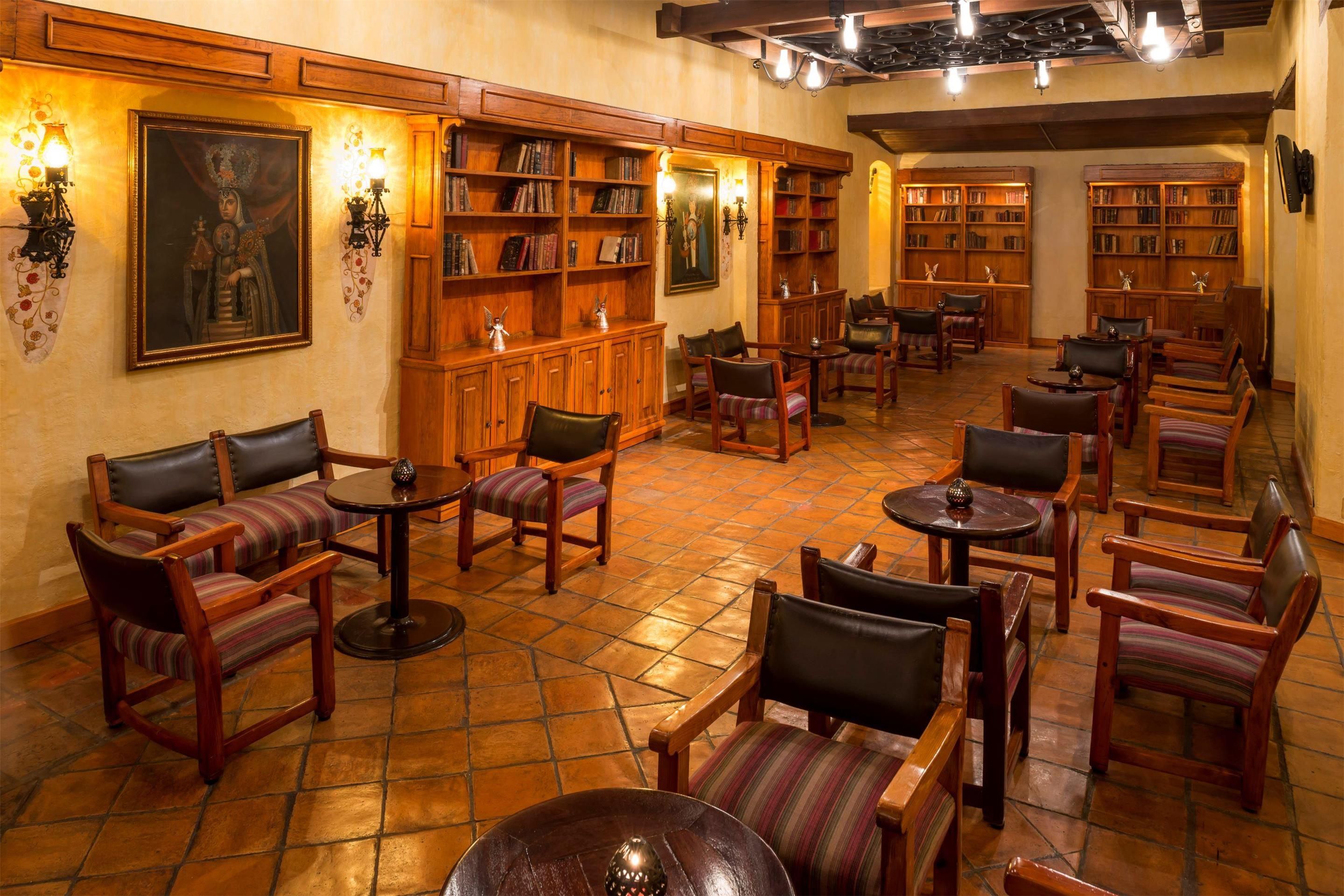 Salon