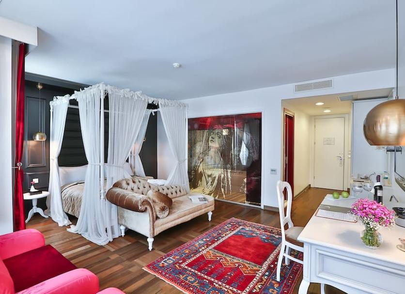 Chambre Photo