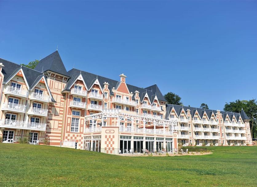 Bâtiment Photo