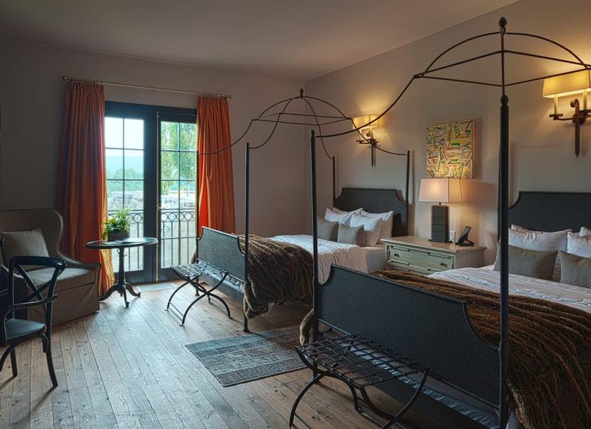 Chambre Photo