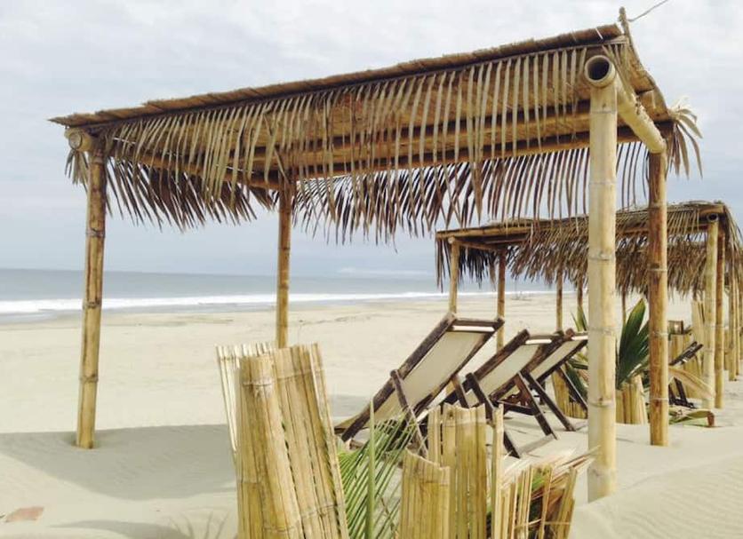 Plage Photo