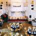 Salle de banquet