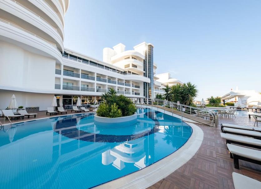 Piscine Photo