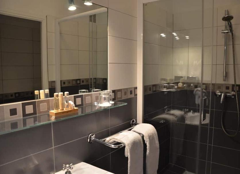 Salle de bain Photo