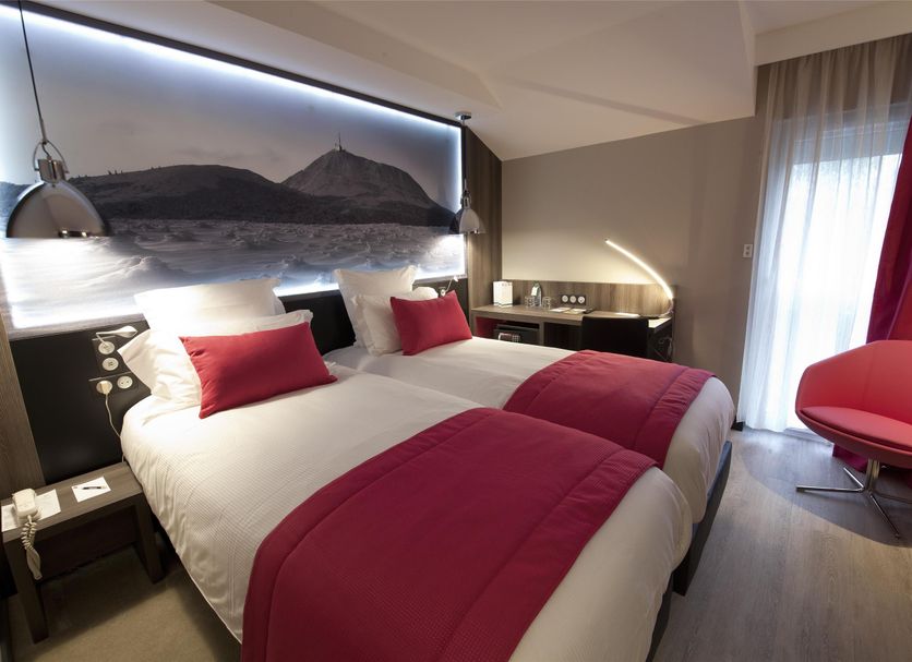 Chambre Photo