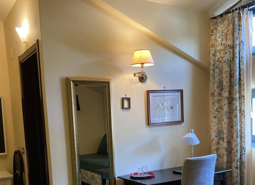 Équipements de la chambre Photo
