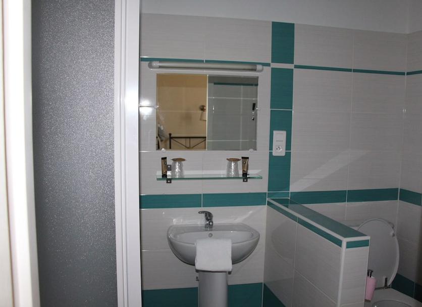 Salle de bain Photo