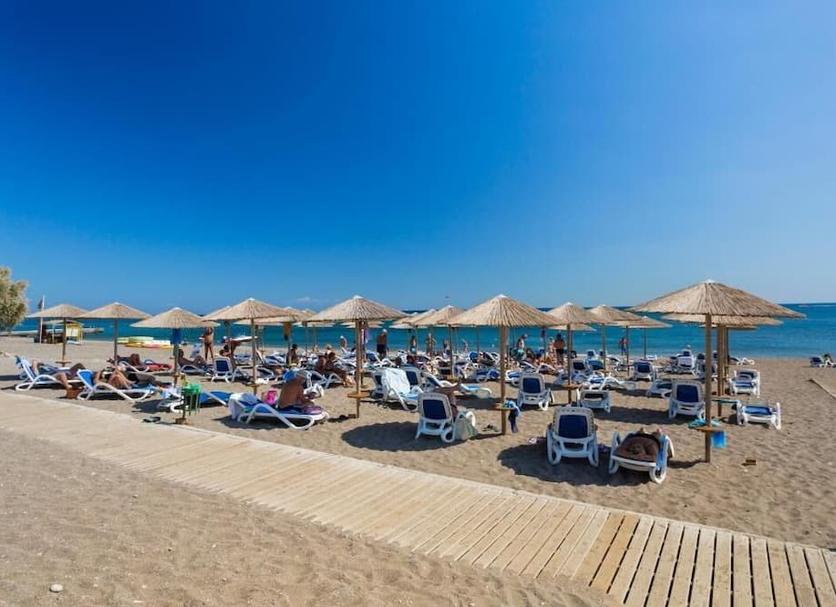 Plage Photo