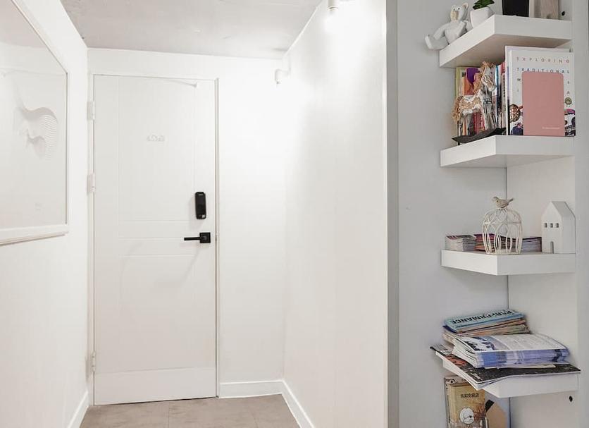 Équipements de la chambre Photo