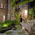 Salle de banquet