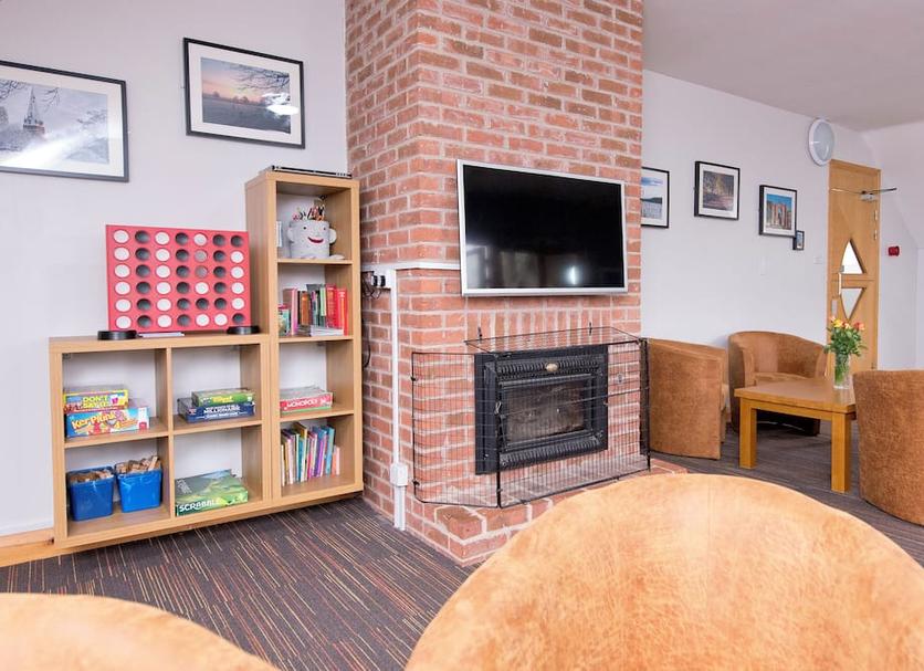 Équipements de la chambre Photo