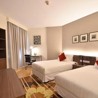 Oakwood Hotel and Residence Kuala Lumpur