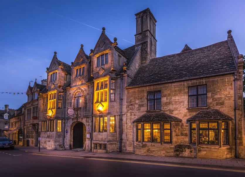 Bâtiment Photo