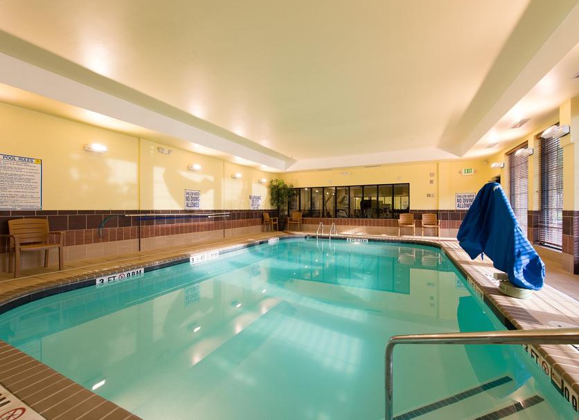 Piscine Photo