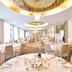 Salle de banquet