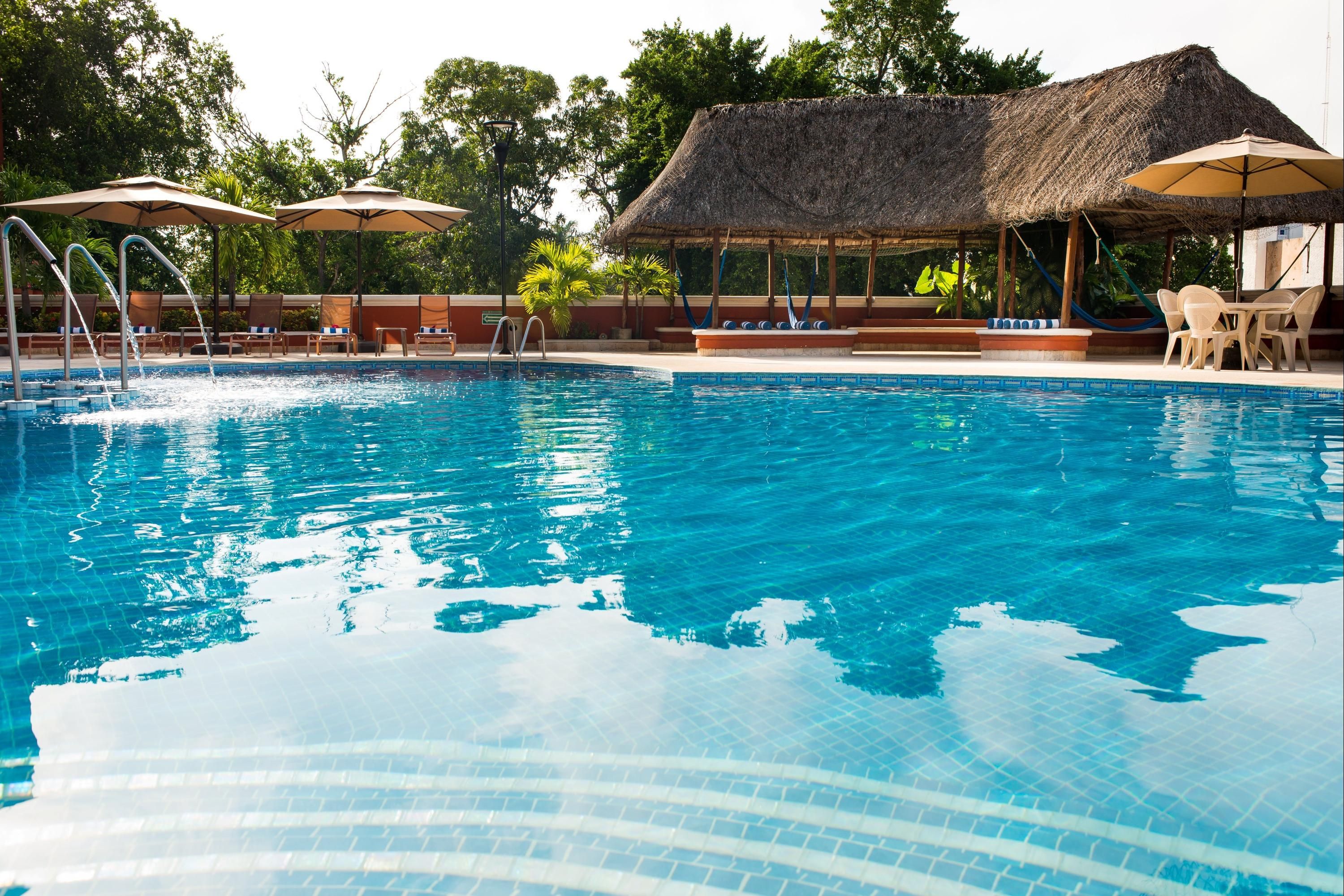 Piscine