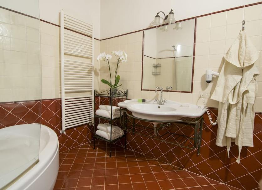 Salle de bain Photo