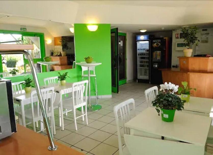 Salle à manger Photo