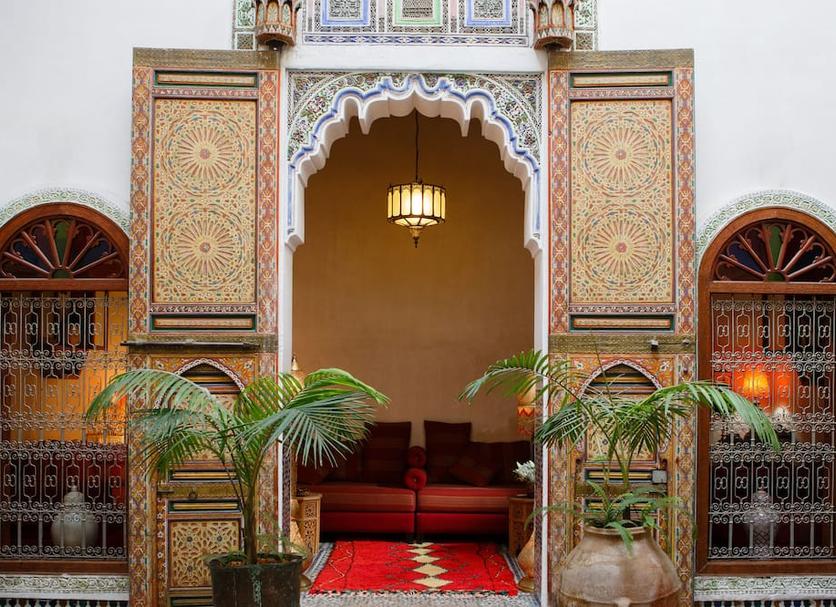 Extérieur Photo