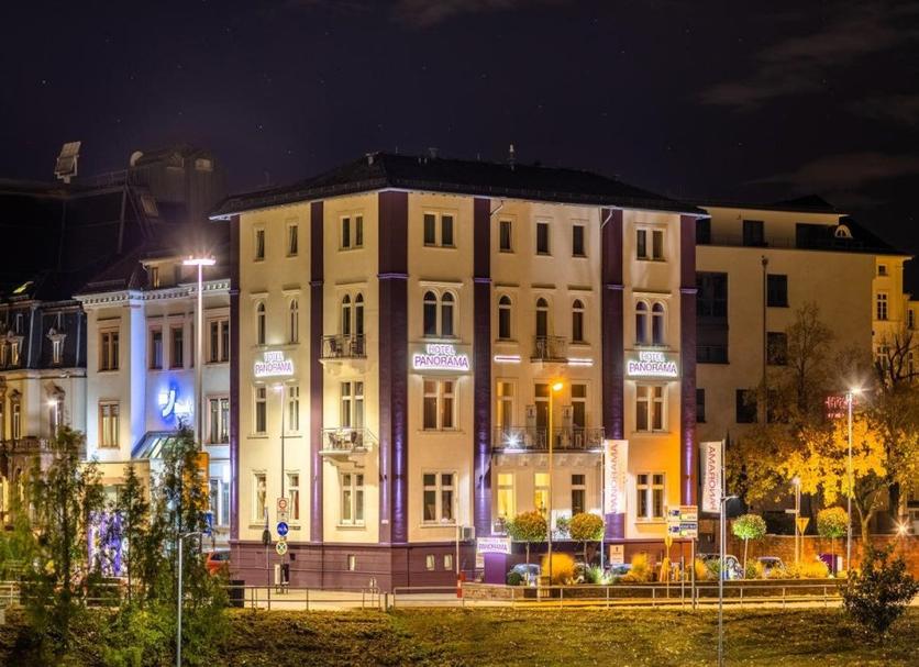 Bâtiment Photo