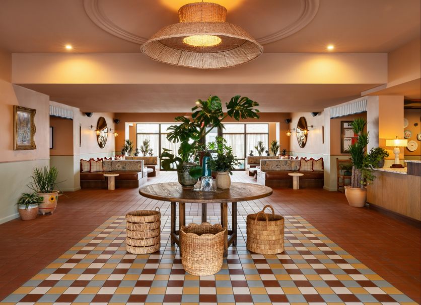 Hall d’entrée Photo