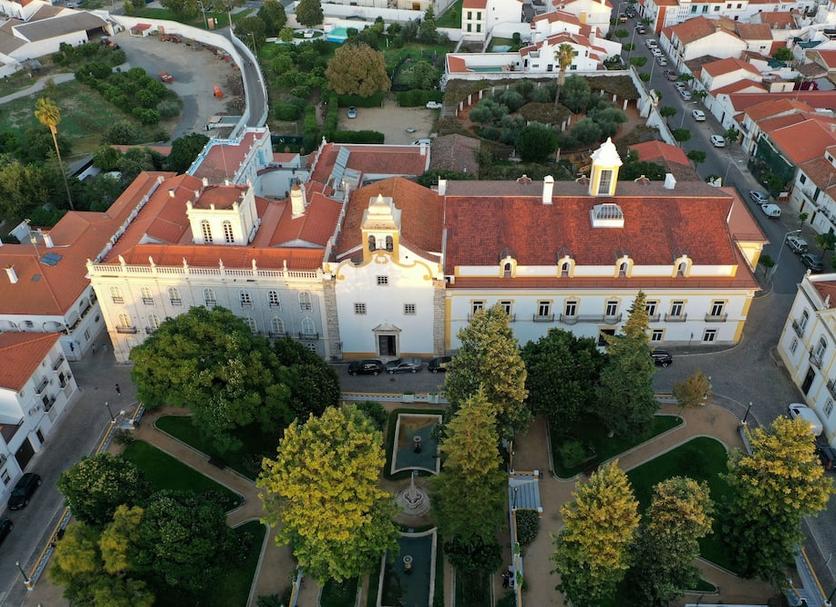 Bâtiment Photo