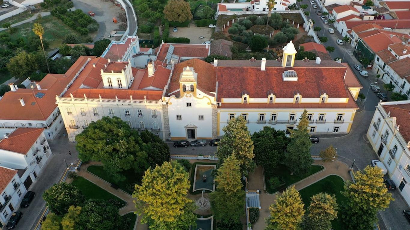 Hotel de Moura