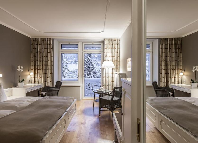 Chambre Photo