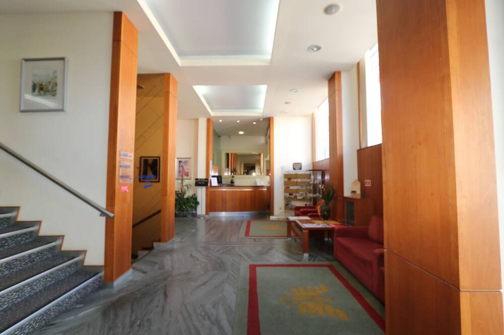 Hall d’entrée