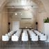 Espace de conférence