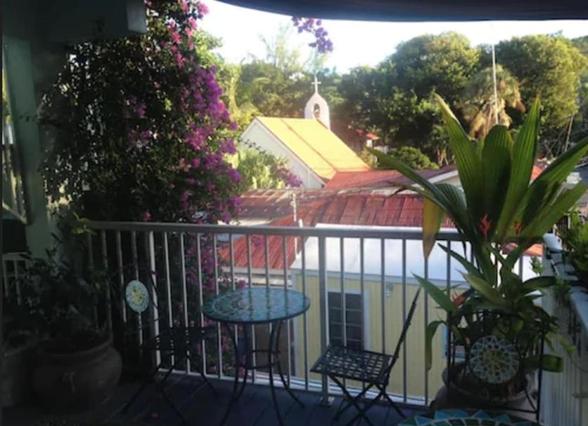 Balcon Photo