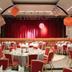 Salle de banquet