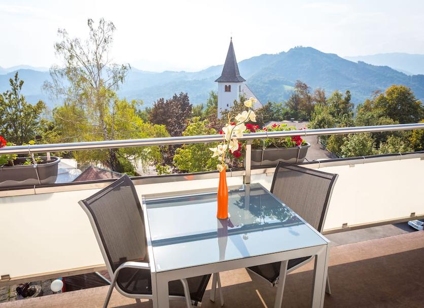 Balcon Photo