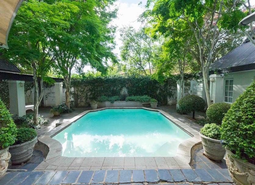 Piscine Photo