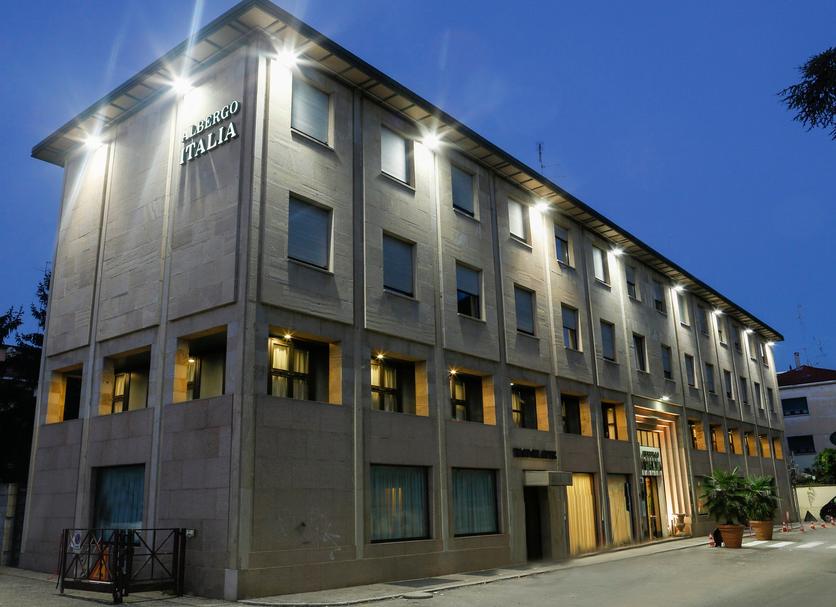 Bâtiment Photo