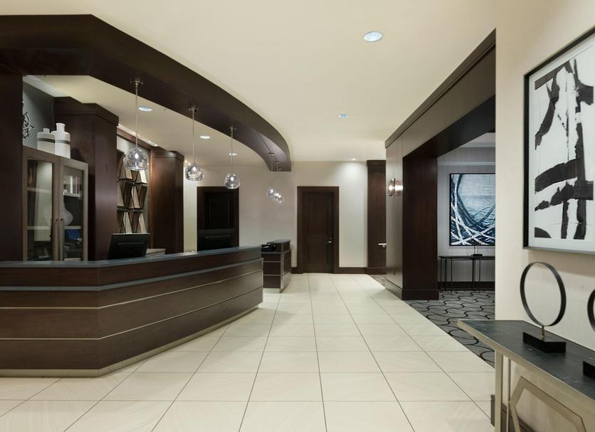 Hall d’entrée Photo