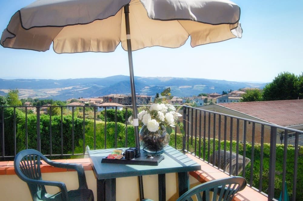 Balcon