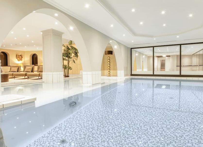 Piscine Photo