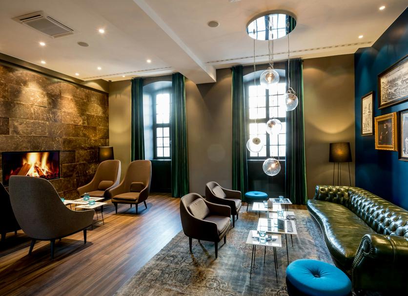 Salon Photo
