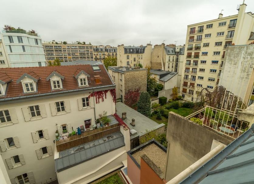 Extérieur Photo