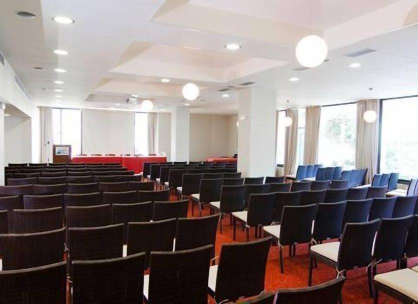 Espace de conférence Photo