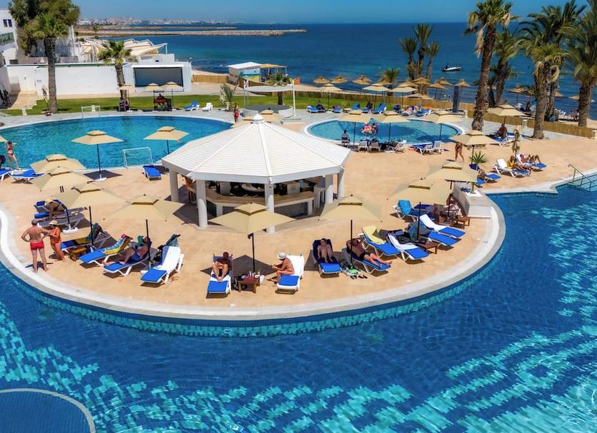 Piscine Photo