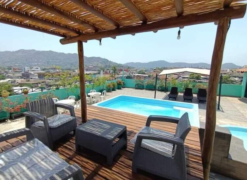 Piscine Photo