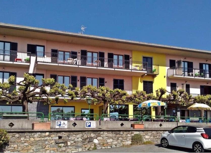 Bâtiment Photo