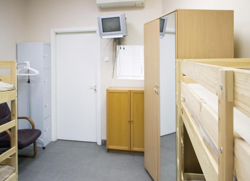 Équipements de la chambre Photo