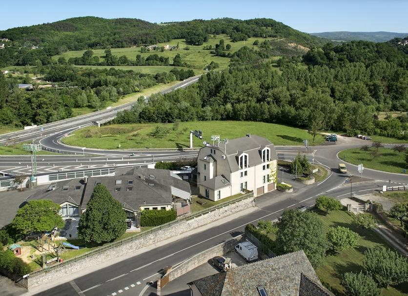 Extérieur Photo
