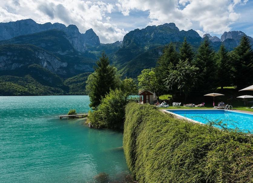 Piscine Photo
