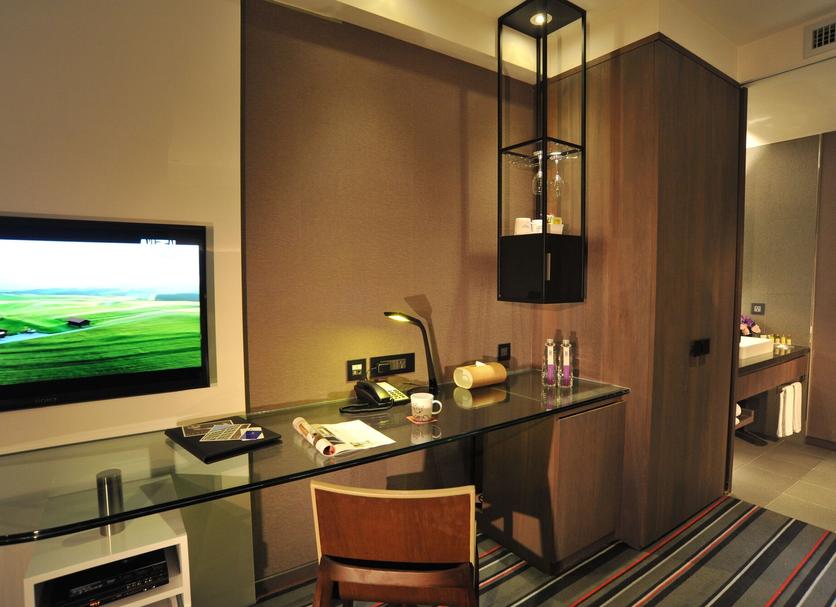 Équipements de la chambre Photo